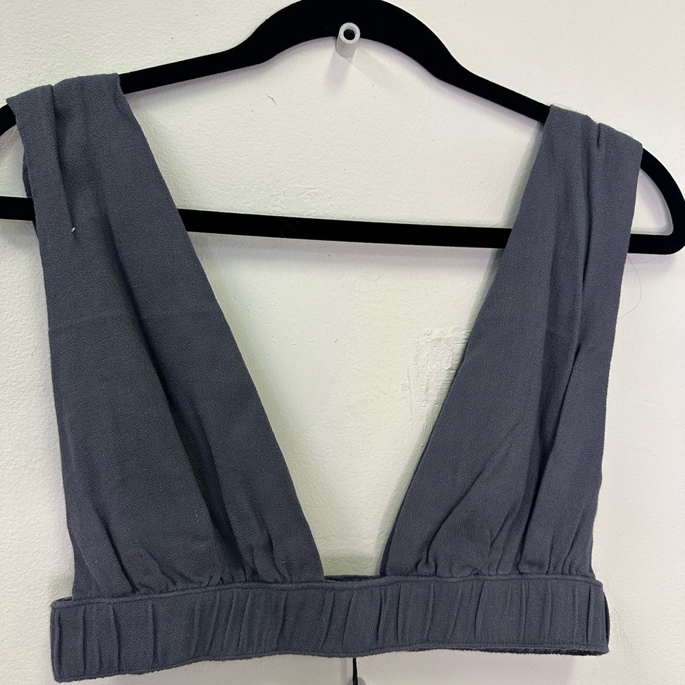 REVOLVE Raina Bralette top